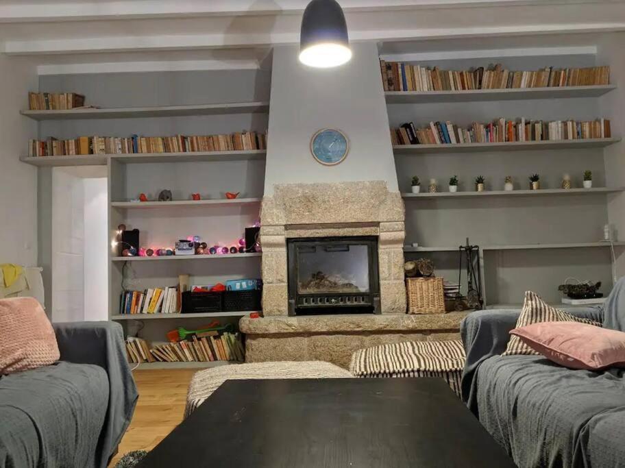 Belle Longere Au Calme Villa Carantec Dış mekan fotoğraf